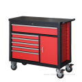42inch Roller Tool Cabinet with MDF Worktable